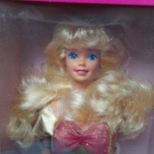 Barbie Party Premiere 1992 НРФБ