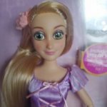 Рапунцель с колечком Дисней Стор НРФБ