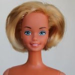 Барби 80х