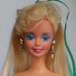 Barbie Rockers 1986 №2