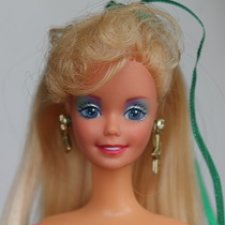 Barbie Rockers 1986 №2
