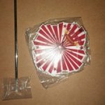 Подставка серия Цирк  от Райны Clairvoyante Rayna Ahmadi