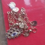 Цепь на шею или на талию от Райны Clairvoyante Rayna Ahmadi