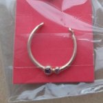 Колье от Райны Clairvoyante Rayna Ahmadi