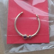 Колье от Райны Clairvoyante Rayna Ahmadi