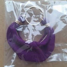 Сумочка от Райны Clairvoyante Rayna Ahmadi