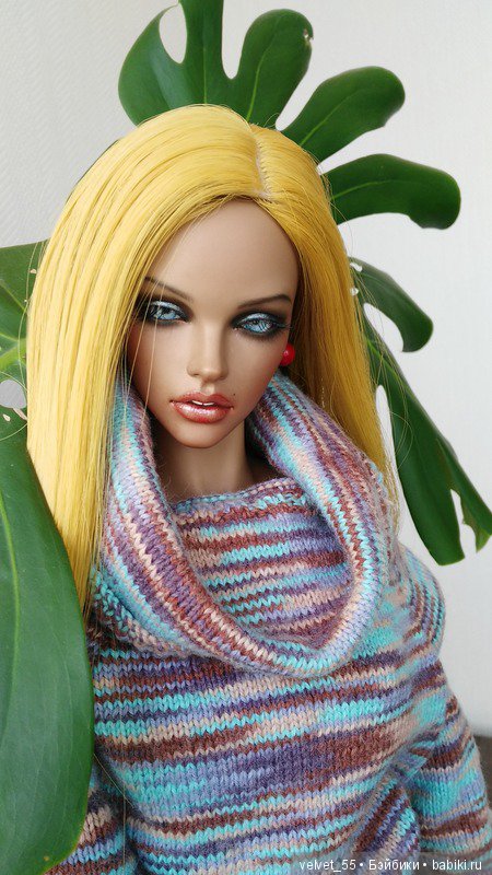 "Мисс Бейбики 2018" Стелла. Презентация (фото 3)