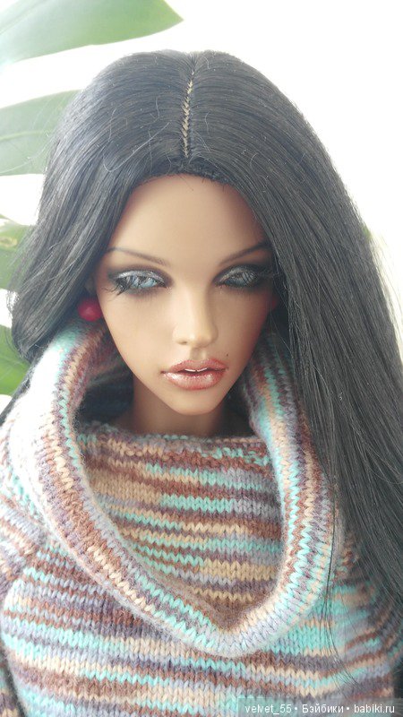 "Мисс Бейбики 2018" Стелла. Презентация (фото 2)