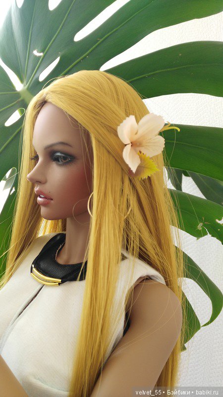 "Мисс Бейбики 2018" Стелла. Презентация (фото 4)