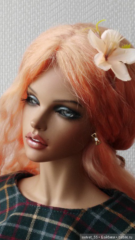 "Мисс Бейбики 2018" Стелла. Презентация