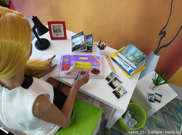 "Мисс Бейбики 2018" Стелла. Презентация (фото 6)