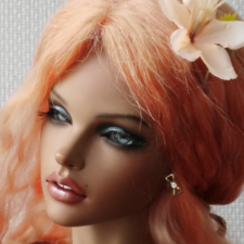 "Мисс Бейбики 2018" Стелла. Презентация