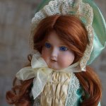 Берта Арманд Марселя 370 DEP