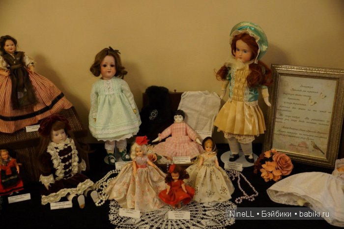 Кукольный фестиваль "Ведушка. Кукла - от былого к будущему". Тихвин, 2015. Фоторепортаж (фото 7)