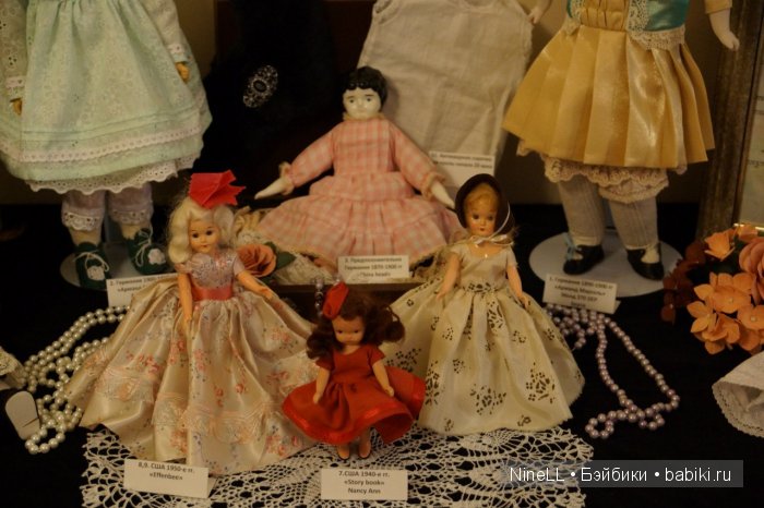 Кукольный фестиваль Ведушка. Кукла - от былого к будущему. Тихвин, 2015. Фоторепортаж