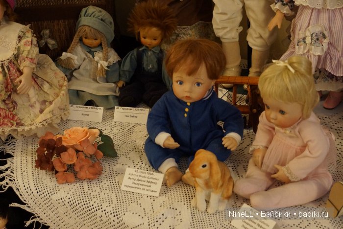 Кукольный фестиваль Ведушка. Кукла - от былого к будущему. Тихвин, 2015. Фоторепортаж