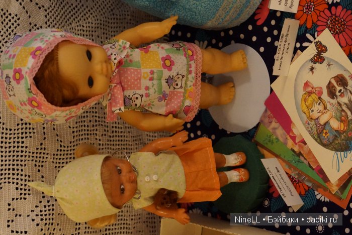 Кукольный фестиваль "Ведушка. Кукла - от былого к будущему". Тихвин, 2015. Фоторепортаж