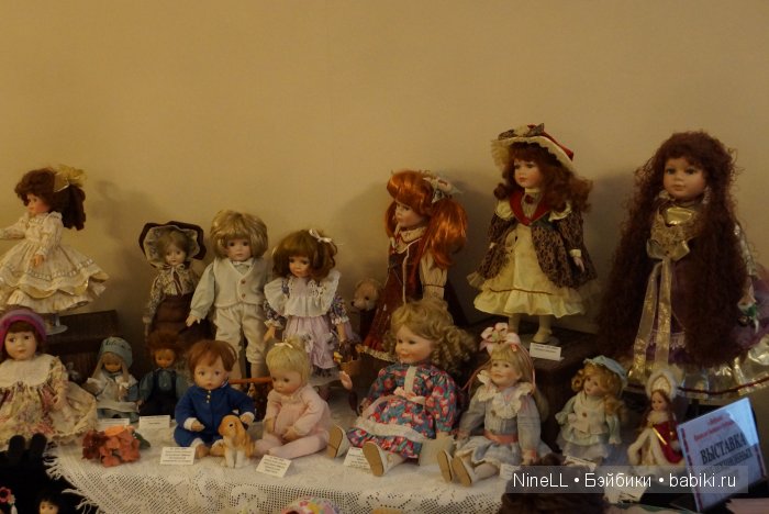 Кукольный фестиваль "Ведушка. Кукла - от былого к будущему". Тихвин, 2015. Фоторепортаж (фото 3)