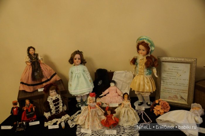 Кукольный фестиваль Ведушка. Кукла - от былого к будущему. Тихвин, 2015. Фоторепортаж