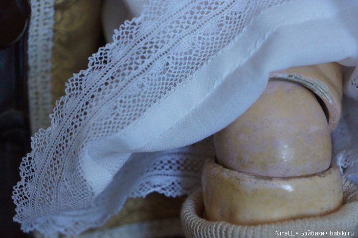 Старые ткани и немного волшебства (фото 4)