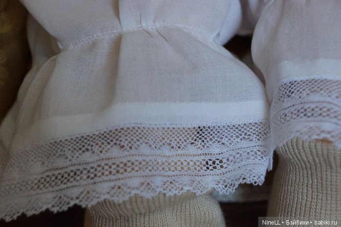 Старые ткани и немного волшебства (фото 3)