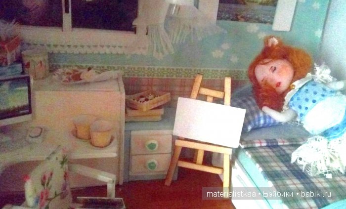 Мои авторские малыши Sweet baby