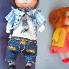 Как художник нашел свою музу 2