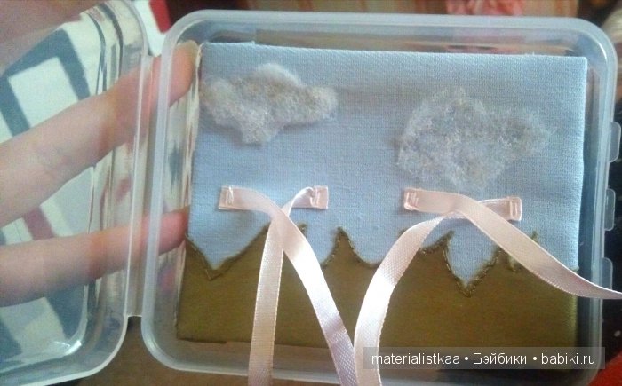 "Sweet baby" собираются в дорогу (фото 10)