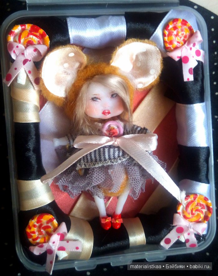 "Sweet baby" собираются в дорогу (фото 8)