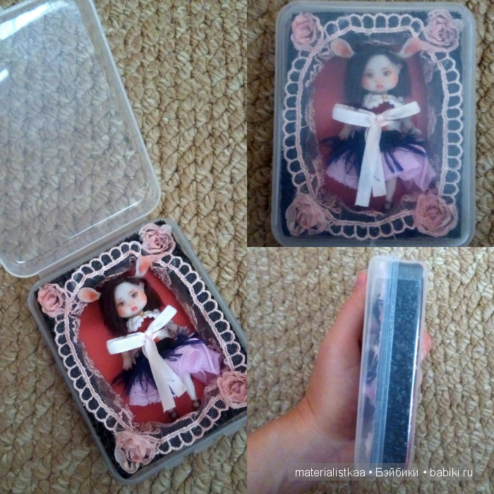 "Sweet baby" собираются в дорогу (фото 3)