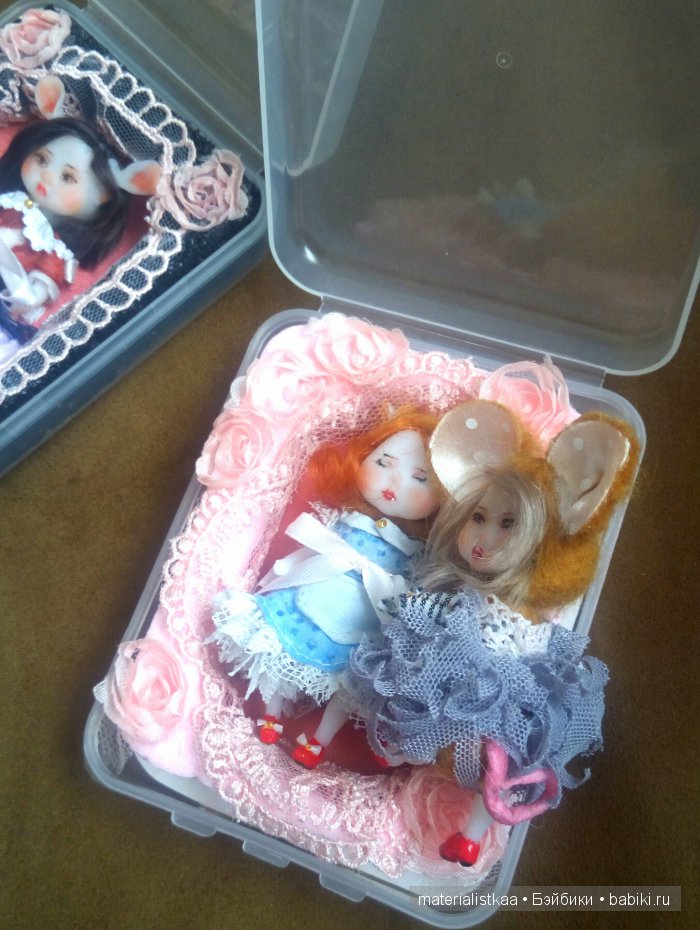 "Sweet baby" собираются в дорогу (фото 7)