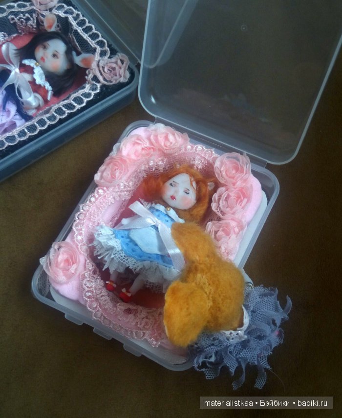 "Sweet baby" собираются в дорогу (фото 6)