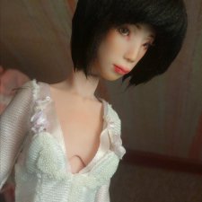 Экстравагантная Филиппа