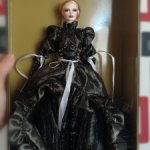 Mizi Queen of the Dark Forest