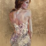 Золотая Коллекция 2015 - новая выставка в клубе-студии Кукольная коллекция Елены Громовой