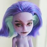 Monster High OOAK