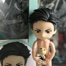 Nendoroid Otabek Altin на теле обитсу11 Nendoroid Otabek Altin на теле обитсу11