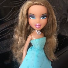 Bratz hollywood store style yasmin