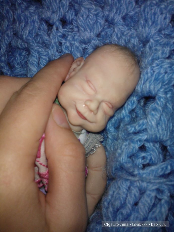 ооак спит 11