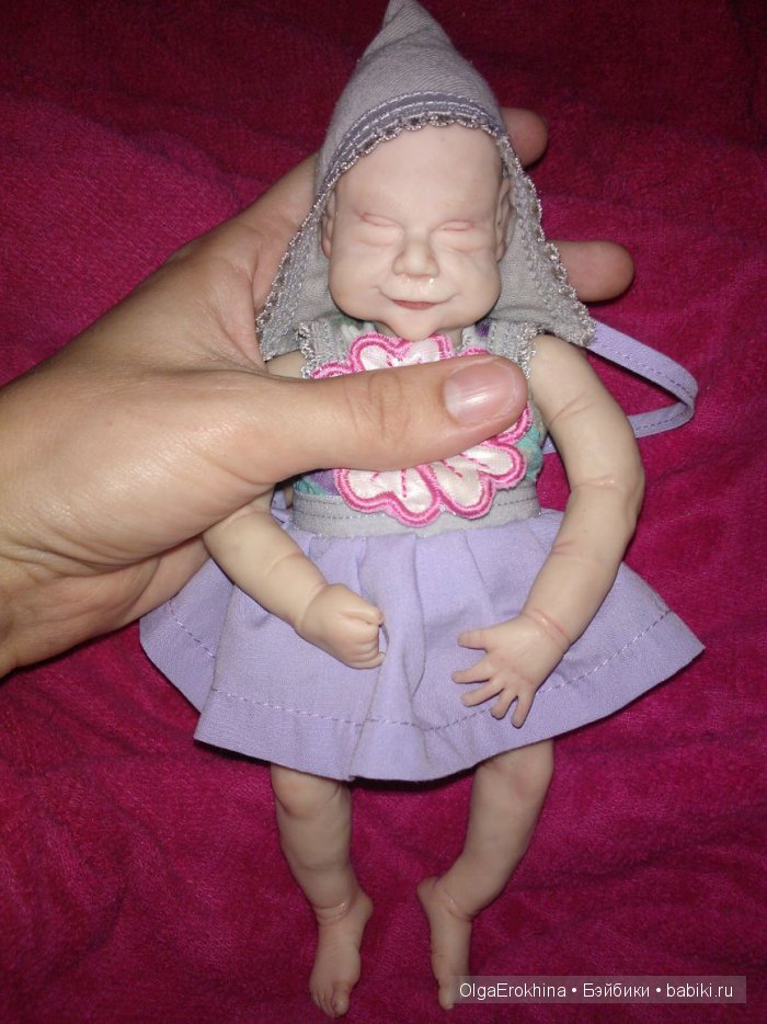 ооак спит 123459