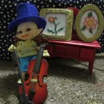 Я верю в чудеса! Realpuki PoPo