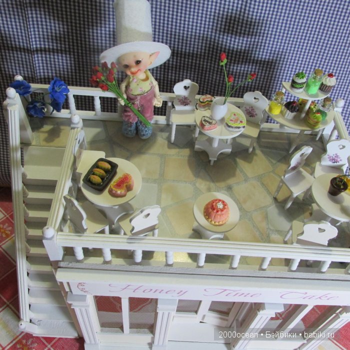 Где живет Лилуша? (реалпуки) (фото 2)