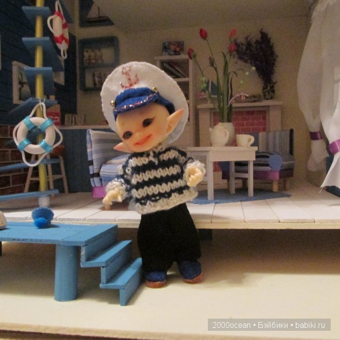 Где живет Лилуша? (реалпуки) (фото 7)