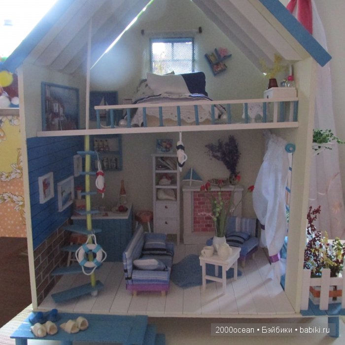 Где живет Лилуша? (реалпуки) (фото 6)