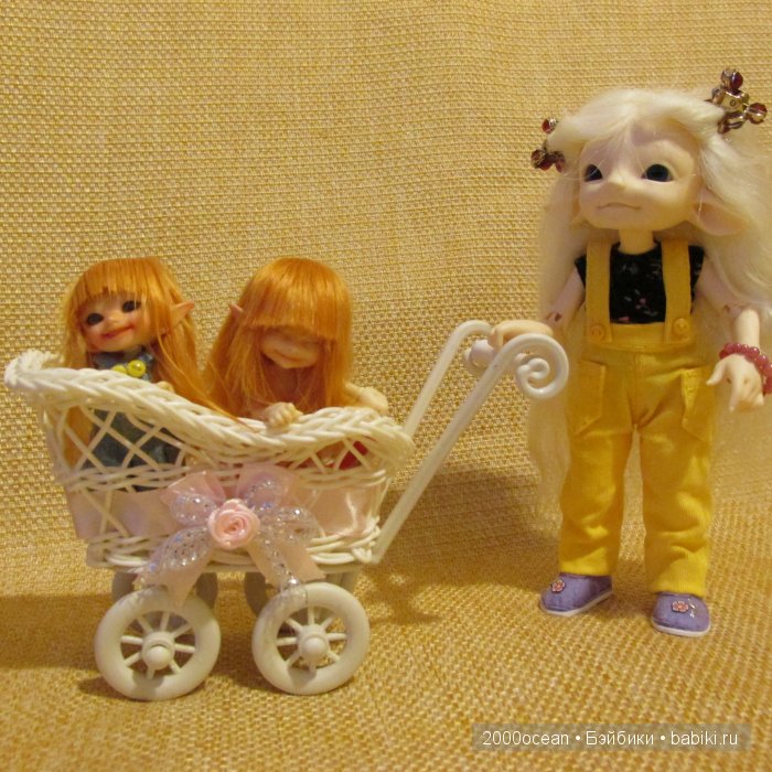 Очередное чудо, к очередному волшебному празднику (фото 6)