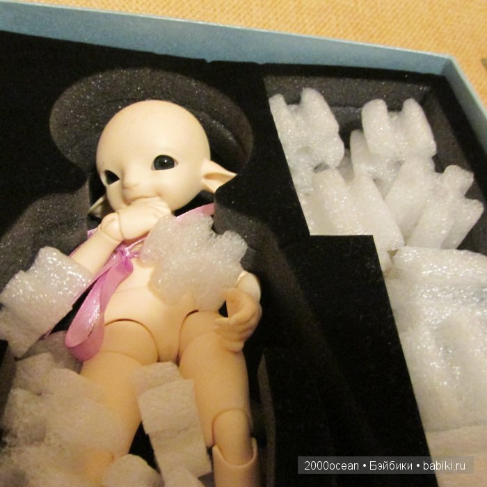 Очередное чудо, к очередному волшебному празднику (фото 4)