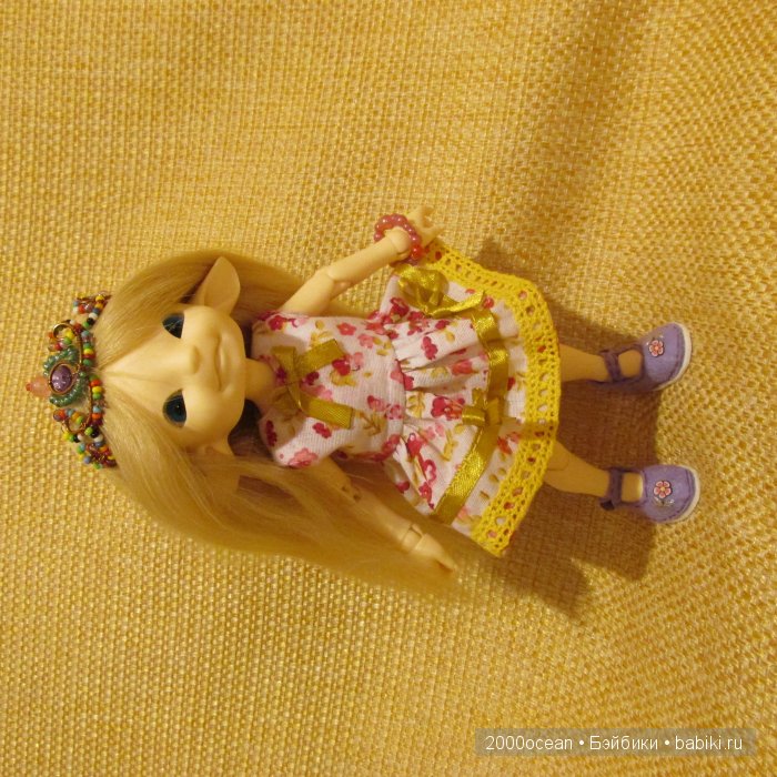 Очередное чудо, к очередному волшебному празднику (фото 7)