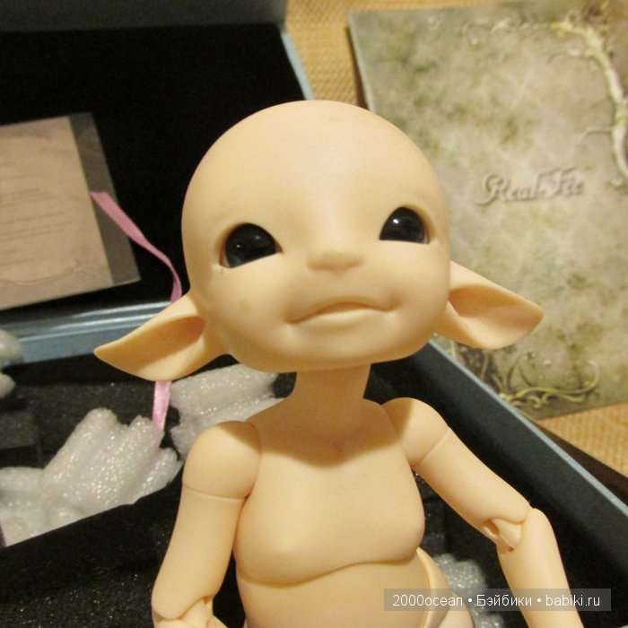 Очередное чудо, к очередному волшебному празднику (фото 5)