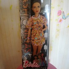 Barbie Fashionistas 56 Style so Sweet Doll