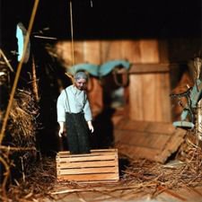 Убийства в кукольном домике